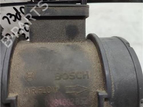 Mass air flow sensor OPEL ASTRA H CLASSIC Hatchback (A04) 1.7 CDTI (L48) | BP18006824M95 