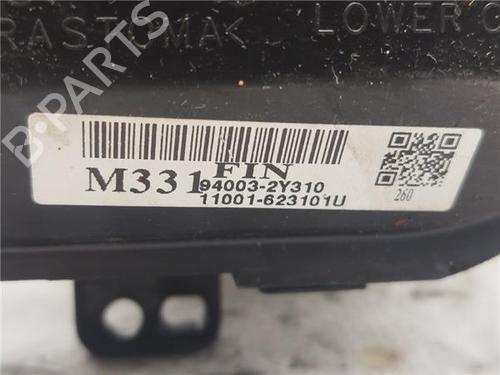 Instrument cluster HYUNDAI ix35 (LM, EL, ELH) 1.7 CRDi | BP26303750C47 