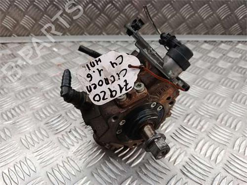 Used Other Other CITROËN C4 I (LC_) 1.6 HDi (90 hp) 35887983 35887983