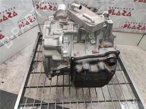 Gearbox VW GOLF VIII (CD1, DA1) 2.0 TDI | BP18003942M3 