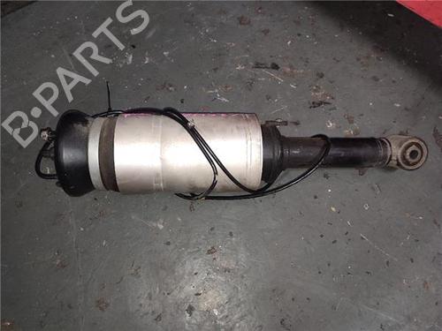Used Left front shock absorber LAND ROVER RANGE ROVER SPORT I (L320) 2.7 D 4x4 (190 hp) 25299595