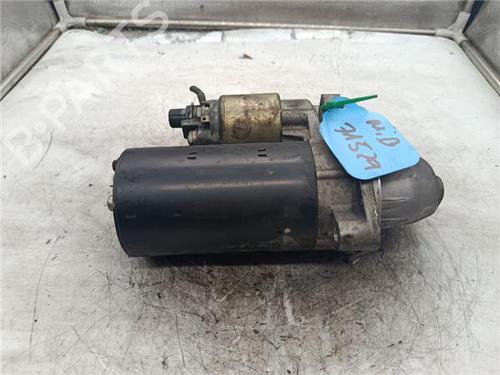 Used Starter Starter MERCEDES-BENZ S-CLASS (W220, V220) S 320 CDI (220.025, 220.125) (204 hp) 33681548 33681548