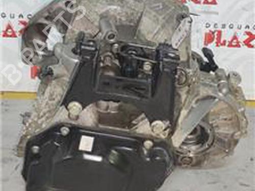 Gearbox SKODA FABIA I (6Y2) 1.2 | BP18382655M3 