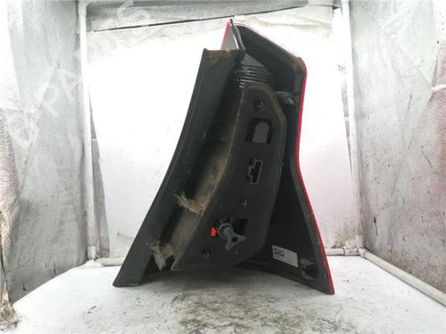 Left taillight DACIA SANDERO 1.2 16V | BP29516129C34 