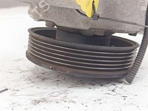 AC compressor OPEL INSIGNIA A (G09) 2.0 CDTI (68) | BP37186153M34 - Image 2