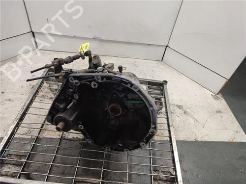 Getriebe für RENAULT LAGUNA II (BG0/1_) 1.9 dCi (BG0R, BG0E) (100 hp) 29263851