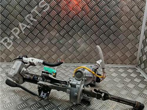 Used Steering column Steering column TOYOTA COROLLA Hatchback (_E21_, _EA1_, _EH1_) 1.8 Hybrid (ZWE211, ZWE219) (122 hp) 33634016 33634016