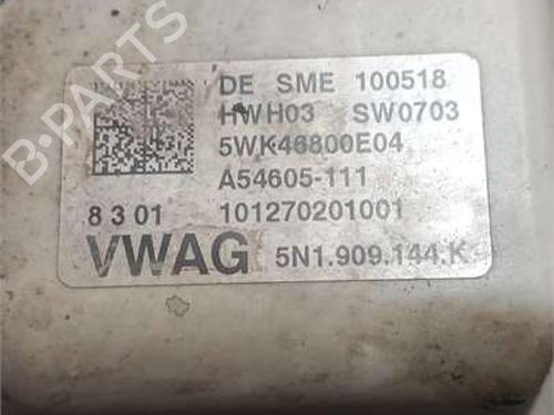 Steering rack VW PASSAT B6 (3C2) 2.0 TDI | BP36820142M22 - Image 3