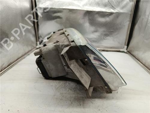 Left headlight SKODA OCTAVIA I (1U2) 1.9 TDI | BP30867532C28