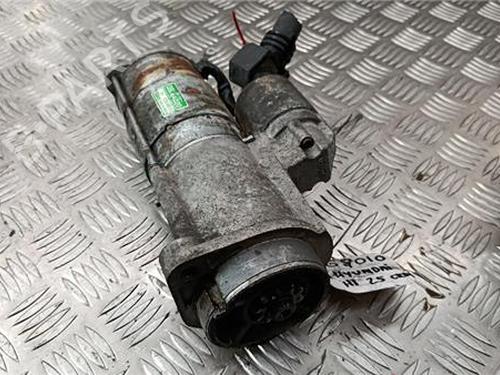 Motor de arranque HYUNDAI H-1 Travel (TQ) 2.5 CRDi (170 hp) 30867596