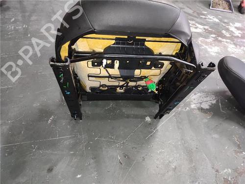 Sæde Bagtil TOYOTA AYGO (_B4_) 1.0 (KGB40) | BP31030460C17