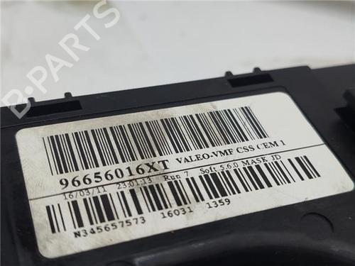 Switch CITROËN C4 II (NC_) 1.6 VTi 120 (NC5FS0, NC5FS9) | BP23447695I30 