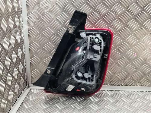Left taillight FIAT 500 (312_) 1.2 LPG (312AXA1A) | BP38788703C34 - Image 2