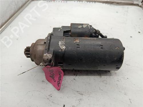Used Starter SEAT CORDOBA (6K1, 6K2) 1.9 TDI (90 hp) 30606612