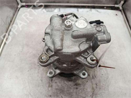 AC compressor BMW 1 (F20) 118 d | BP36028401M34 - Image 3