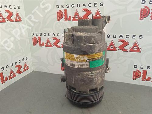Used AC compressor MINI MINI (R50, R53) One (90 hp) 18388543