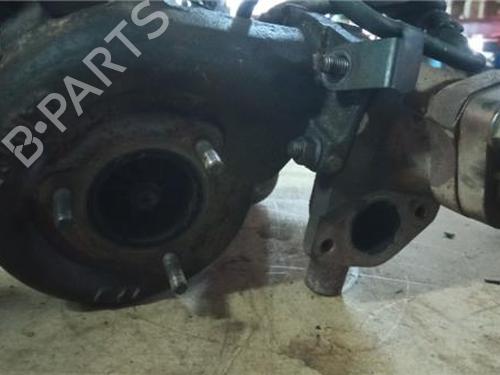 Turbocharger/Supercharger RENAULT VEL SATIS (BJ0_) 3.0 dCi (BJ0J, BJ0N) | BP18387963M71 