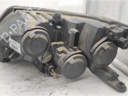 Right headlight SEAT TOLEDO IV (KG3) 1.2 TSI | BP18380493C29 