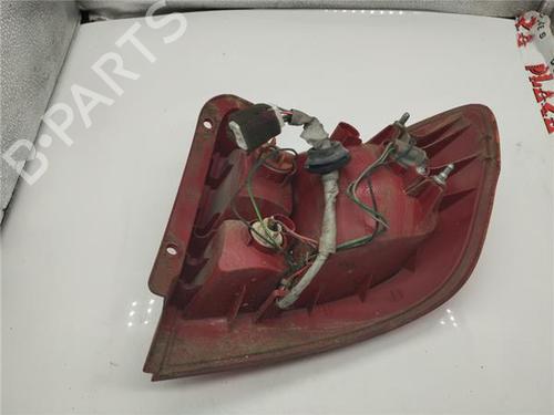 Venstre Baklys HYUNDAI GETZ (TB) 1.4 i | BP29739711C34 