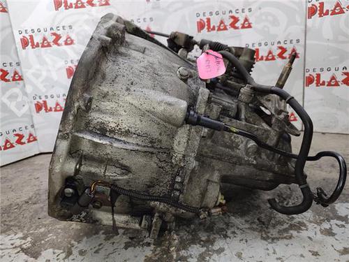 Gearbox NISSAN PRIMERA (P12) 1.9 dCi | BP18383813M3 