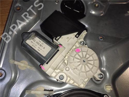 Annen SEAT CORDOBA (6L2) 1.9 TDI | BP18008413O1 