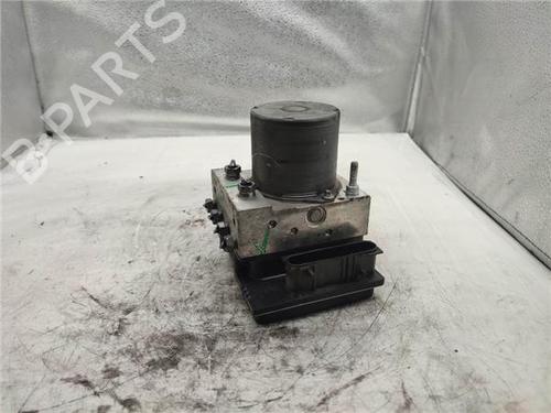 ABS pump NISSAN QASHQAI / QASHQAI +2 I VAN (J10, JJ10E) 2.0 dCi All-wheel Drive | BP19497686M43 