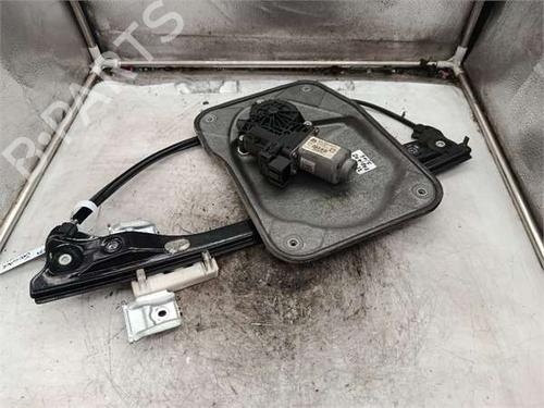 Used Other Other SKODA FABIA II (542) 1.2 (60 hp) 36427698 36427698