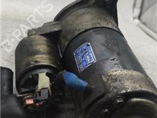 Starter HYUNDAI GETZ (TB) 1.5 CRDi | BP18003980M8 