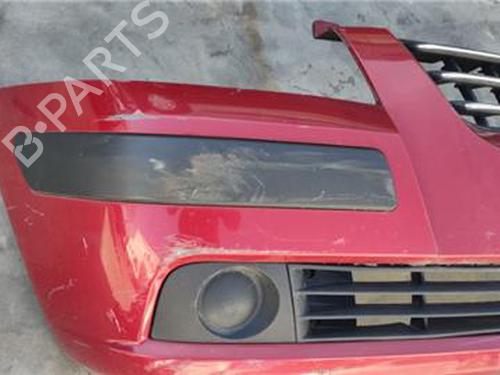 Front bumper HYUNDAI ATOS (MX) 1.1 | BP18378647C7 
