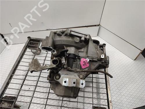 Gearbox SEAT LEON ST (5F8) 1.2 TSI | BP29902118M3