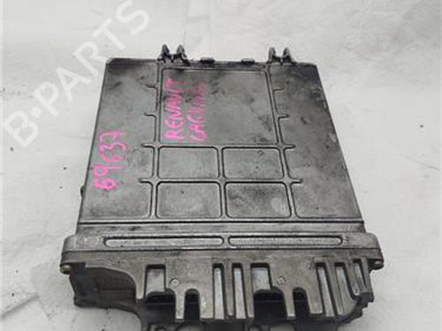 Electronic module RENAULT LAGUNA I (B56_, 556_) 1.9 dTi (B56J) | BP28136456M83 