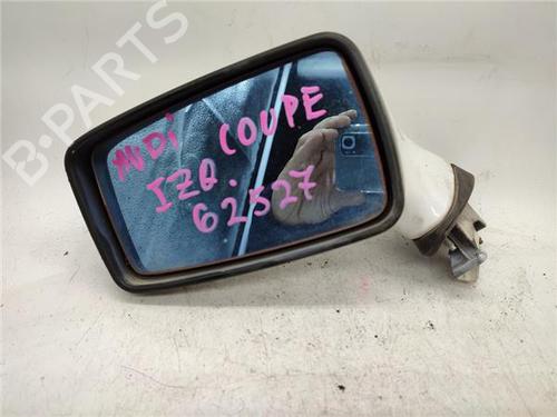 Used Left mirror AUDI COUPE B3 (89, 8B3) 2.8 (174 hp) 18390075