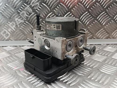 Used ABS pump CITROËN C3 II (SC_) 1.0 VTi 68 (68 hp) 31935052
