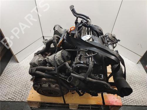 Used Engine SEAT IBIZA III (6L1) 1.9 TDI (100 hp) 31605094