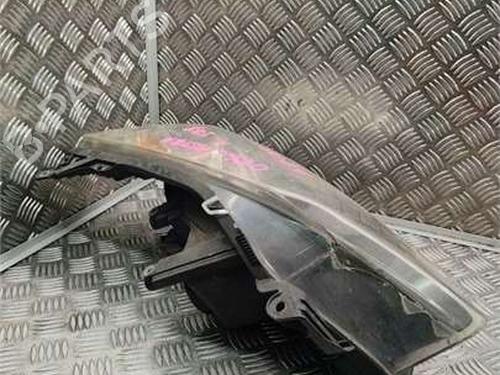 Left headlight OPEL ASTRA H Saloon (A04) 1.7 CDTi (L69) | BP37083400C28 - Image 4