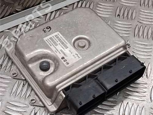Used Control unit Control unit 38275762 38275762