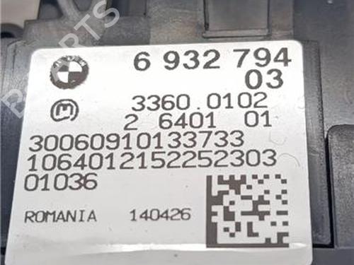 Switch BMW 3 (E90) 320 d | BP33132759I30 - Image 3