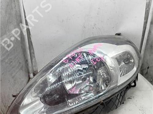 right-headlight-fiat-punto-evo-199_-2008-29151746 main image