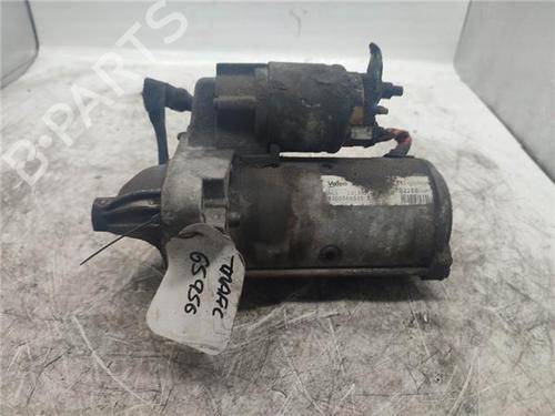 Startmotor RENAULT TRAFIC II Van (FL) 2.0 dCi 115 (FL01, FL0U) (114 hp) 19308432