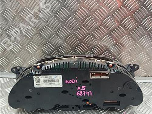 Instrument cluster AUDI A5 (8T3) 2.0 TFSI | BP32332449C47