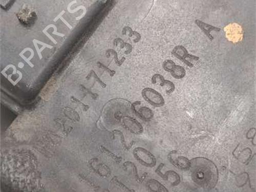 Throttle body DACIA SANDERO II TCe 90 LPG (B8M1) | BP37226998M82 - Image 3