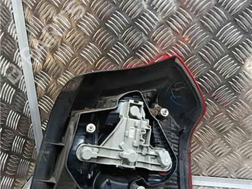 Rückleuchte Links TOYOTA COROLLA (_E12_) 1.4 D (NDE120_, NDE120R) | BP30047777C34 