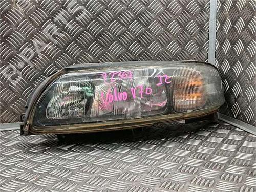 Used Left headlight Left headlight 37186127 37186127