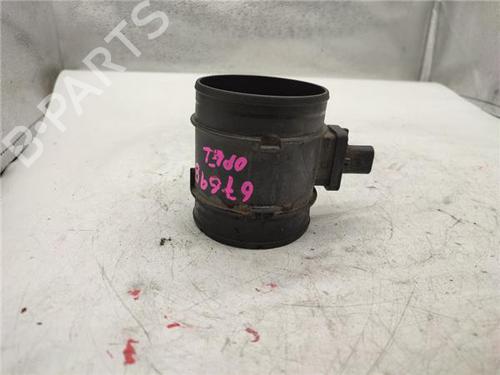 Mass air flow sensor OPEL INSIGNIA A (G09) 2.0 CDTI (68) | BP29415245M95 