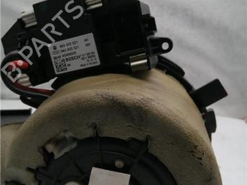 Used Heater blower motor AUDI A4 B8 (8K2) 2.0 TDI (143 hp) 29818443