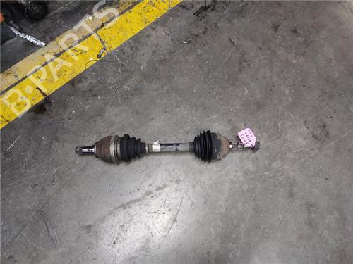 Used Left front driveshaft OPEL ASTRA G Hatchback (T98) 1.8 16V (F08, F48) (116 hp) 22749735