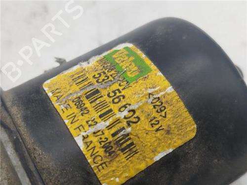 Rear wiper motor RENAULT MEGANE II (BM0/1_, CM0/1_) 1.9 dCi | BP23084750M102 