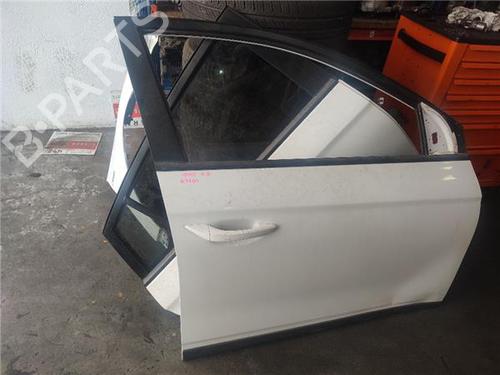 Used Right front door HYUNDAI IONIQ (AE) 1.6 GDI Hybrid (141 hp) 28484159