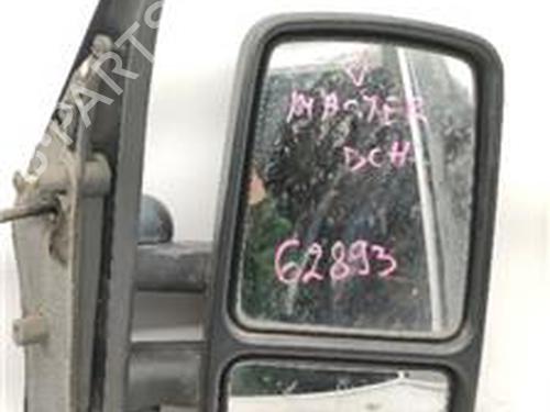 Used Left mirror RENAULT MASTER II Van (FD) 2.8 dTI (114 hp) 18390970