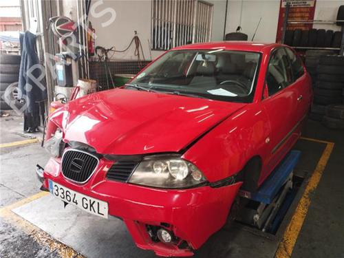 Right taillight SEAT IBIZA III (6L1) 1.4 TDI | BP18387095C35 